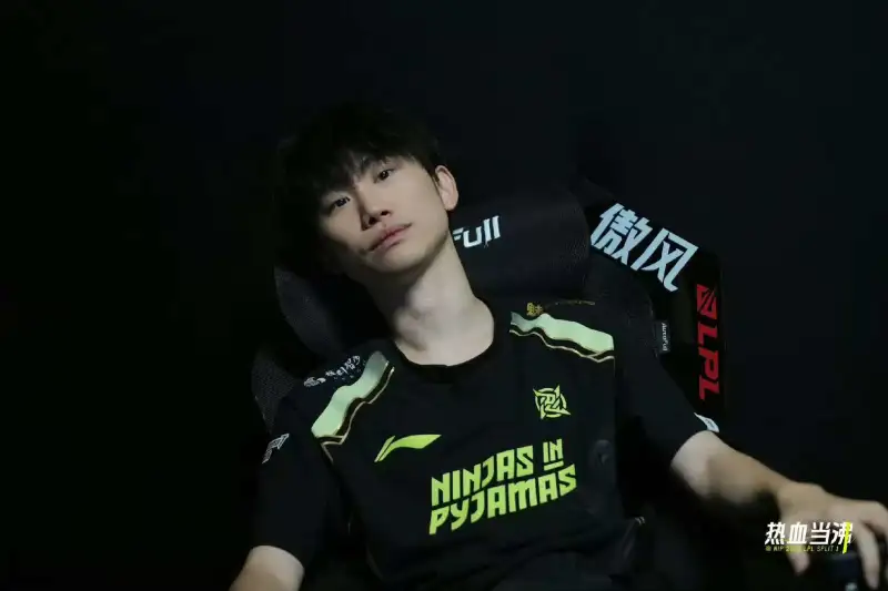  Doinb此前曾谈到今年过后不再打了，还能否再赛场见到他？